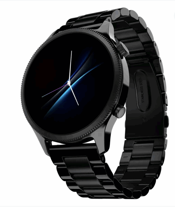 Noise Evolve 4 1.46 AMOLED Always On Display with Premium Design